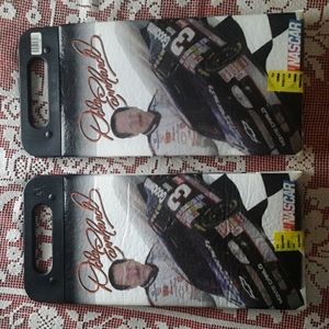 2 Dale Earnhardt Jr.  KOOLIT KOOLERS